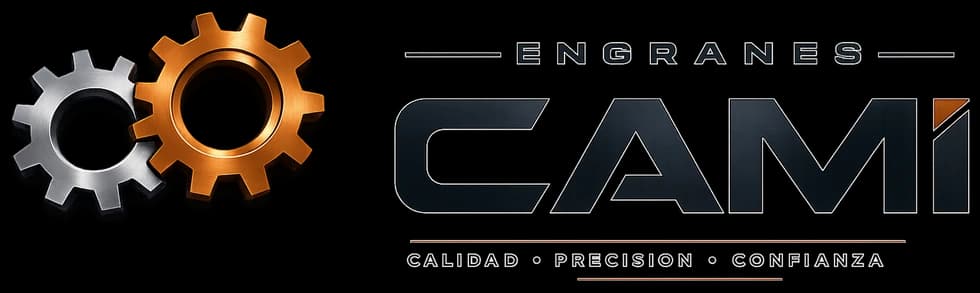 Engranes CAMI